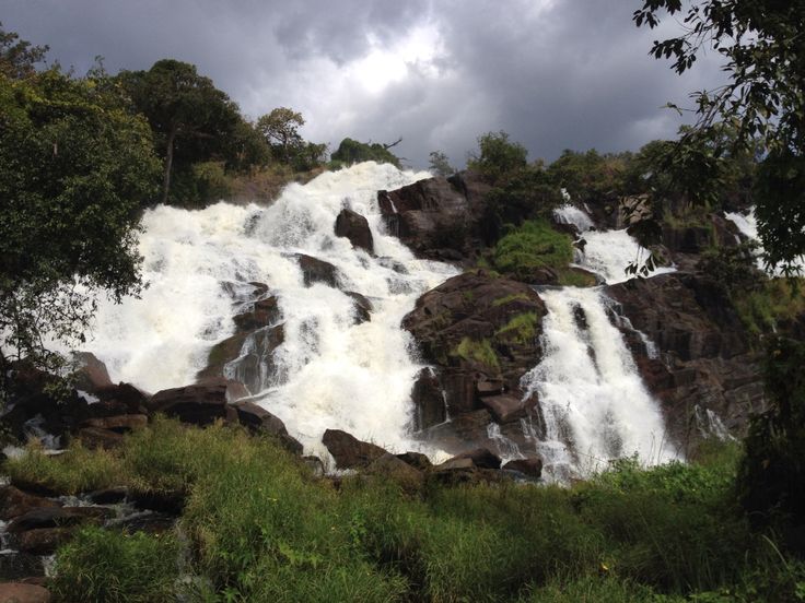 15 Nov 2014_ Pader District, Uganda