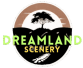 Dreamland Scenery